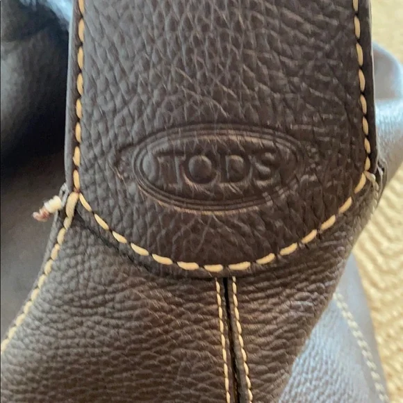 Tods pocketbook - Picture 3 of 6